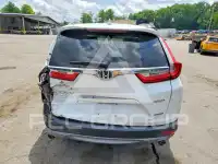 2019 Honda CR-V фото