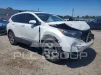 2019 Honda CR-V фото