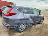 2019 Honda CR-V photo