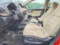 2019 Honda CR-V фото