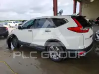 2019 Honda CR-V фото