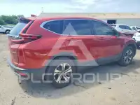 2019 Honda CR-V фото