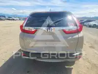 2019 Honda CR-V фото