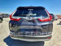 2019 Honda CR-V photo