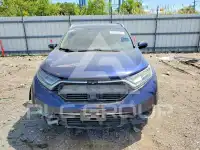 2019 Honda CR-V фото