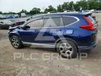 2019 Honda CR-V фото