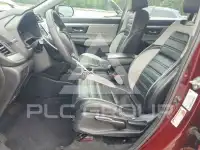 2019 Honda CR-V фото
