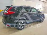 2019 Honda CR-V photo