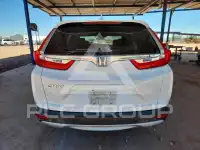 2019 Honda CR-V фото