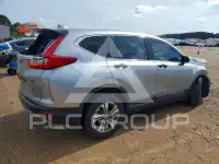 2019 Honda CR-V фото
