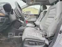 2019 Honda CR-V фото