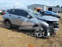 2019 Honda CR-V фото