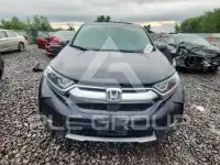 2019 Honda CR-V фото