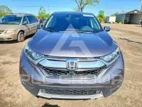 2019 Honda CR-V фото