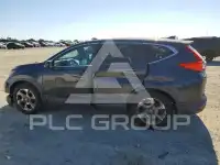 2019 Honda CR-V фото