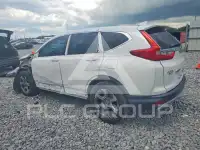 2019 Honda CR-V фото