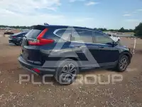 2019 Honda CR-V фото