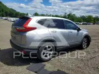 2019 Honda CR-V фото