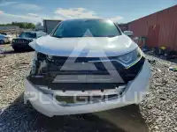 2019 Honda CR-V фото