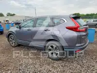 2019 Honda CR-V photo