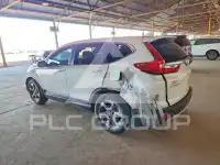 2019 Honda CR-V photo