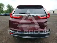 2019 Honda CR-V фото