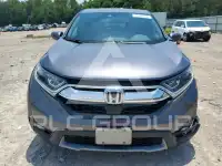 2019 Honda CR-V фото