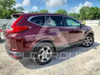 2019 Honda CR-V photo