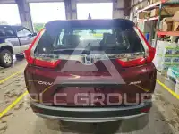 2019 Honda CR-V photo