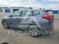 2019 Honda CR-V фото