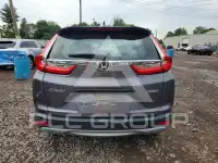 2019 Honda CR-V photo