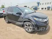 2019 Honda CR-V photo