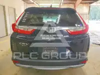 2019 Honda CR-V photo