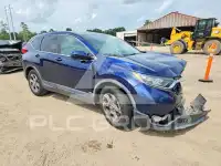 2019 Honda CR-V фото