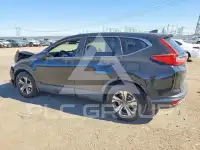 2019 Honda CR-V photo