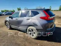 2019 Honda CR-V photo