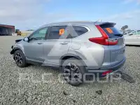 2019 Honda CR-V photo