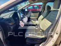 2019 Honda CR-V photo