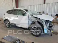 2019 Honda CR-V photo