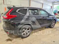 2019 Honda CR-V photo