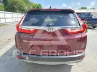 2019 Honda CR-V фото