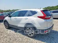 2019 Honda CR-V фото