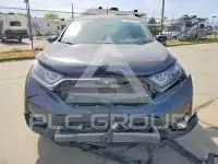 2019 Honda CR-V photo