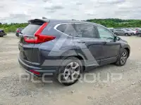 2019 Honda CR-V фото