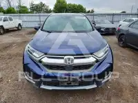 2019 Honda CR-V фото