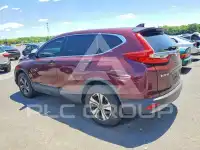 2019 Honda CR-V фото