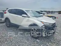2019 Honda CR-V фото