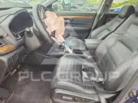 2019 Honda CR-V фото