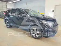 2019 Honda CR-V photo