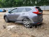 2019 Honda CR-V фото